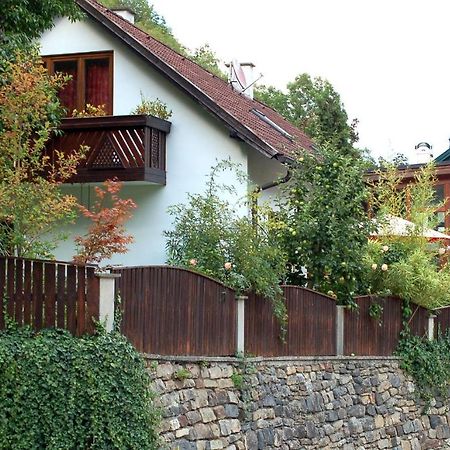 Landhaus Wachau Aggsbach Ngoại thất bức ảnh