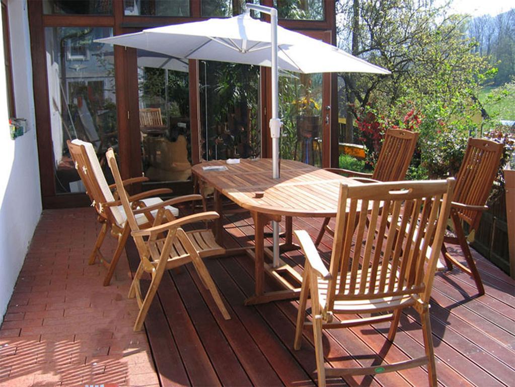 Landhaus Wachau Aggsbach Phòng bức ảnh
